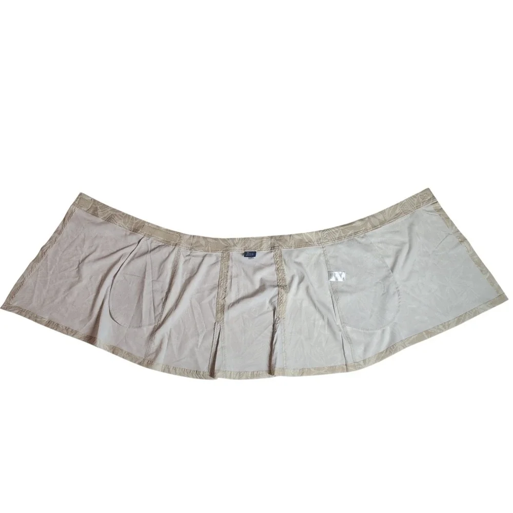 RipSkirt‎ Hawaii Swim Wrap Skirt Womens S Cover-Up